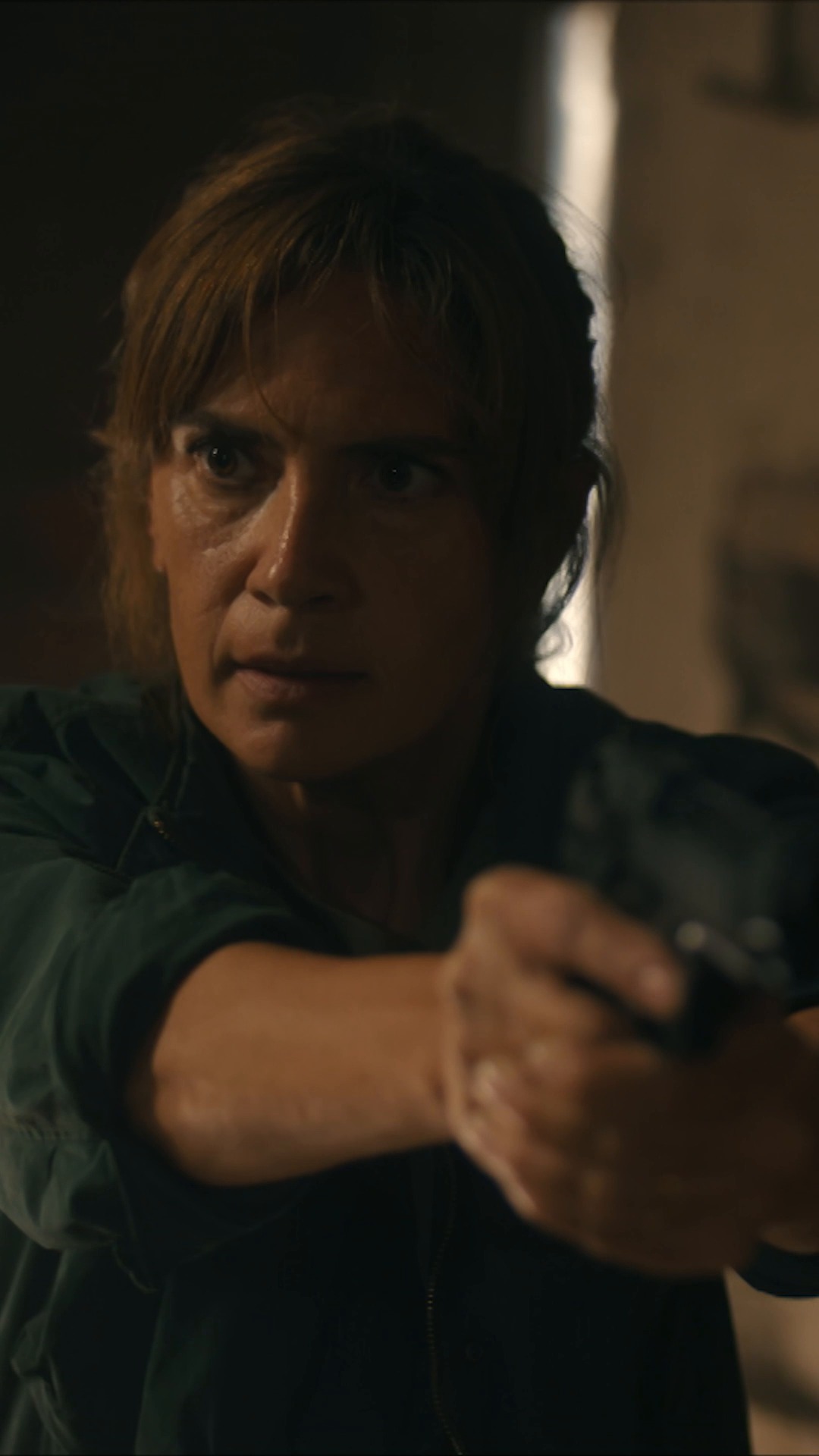 Instagram post by @mayasansa for Sky TV. Caption reads: It's IMPOSSIBLE to watch this and not feel....