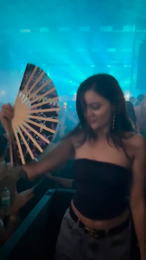 Instagram post by @viddhushree_arya for INGLOT COSMETICS. Caption reads: Get Ready With Me 🤍

Kajal- @inglot_india....