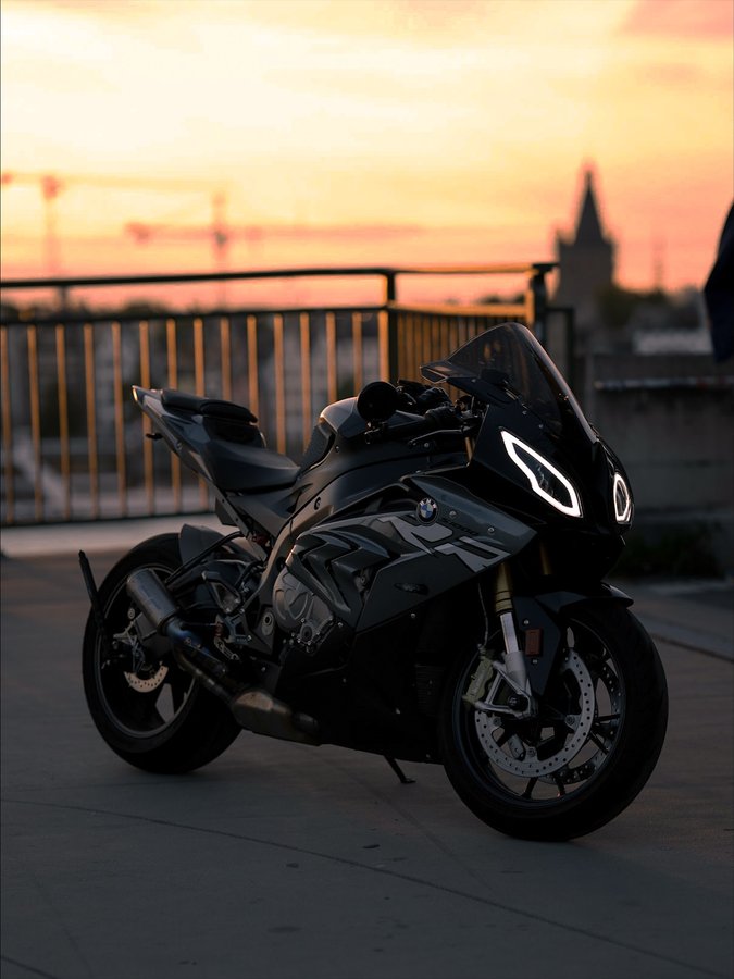 Instagram post by @jeano.moto for RAVEN Moto. Caption reads: No words....