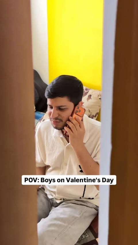 Instagram post by @sawankoull for Rapido. Caption reads: [...] order . . T&C applied #valentinesday....