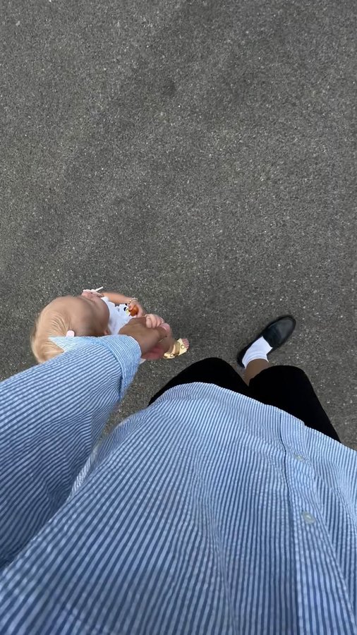 Instagram post by @jackson.child for Onnit. Caption reads: [...] For my family, my health, and my work.
ONNIT....