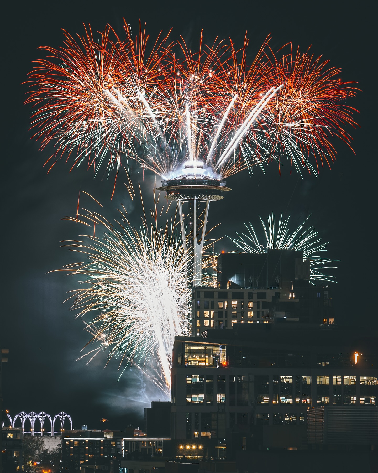 Instagram post by @ashclicks09 for Sony Alpha. Caption reads: Happy Fourth of July! We can’t wait to see your....
