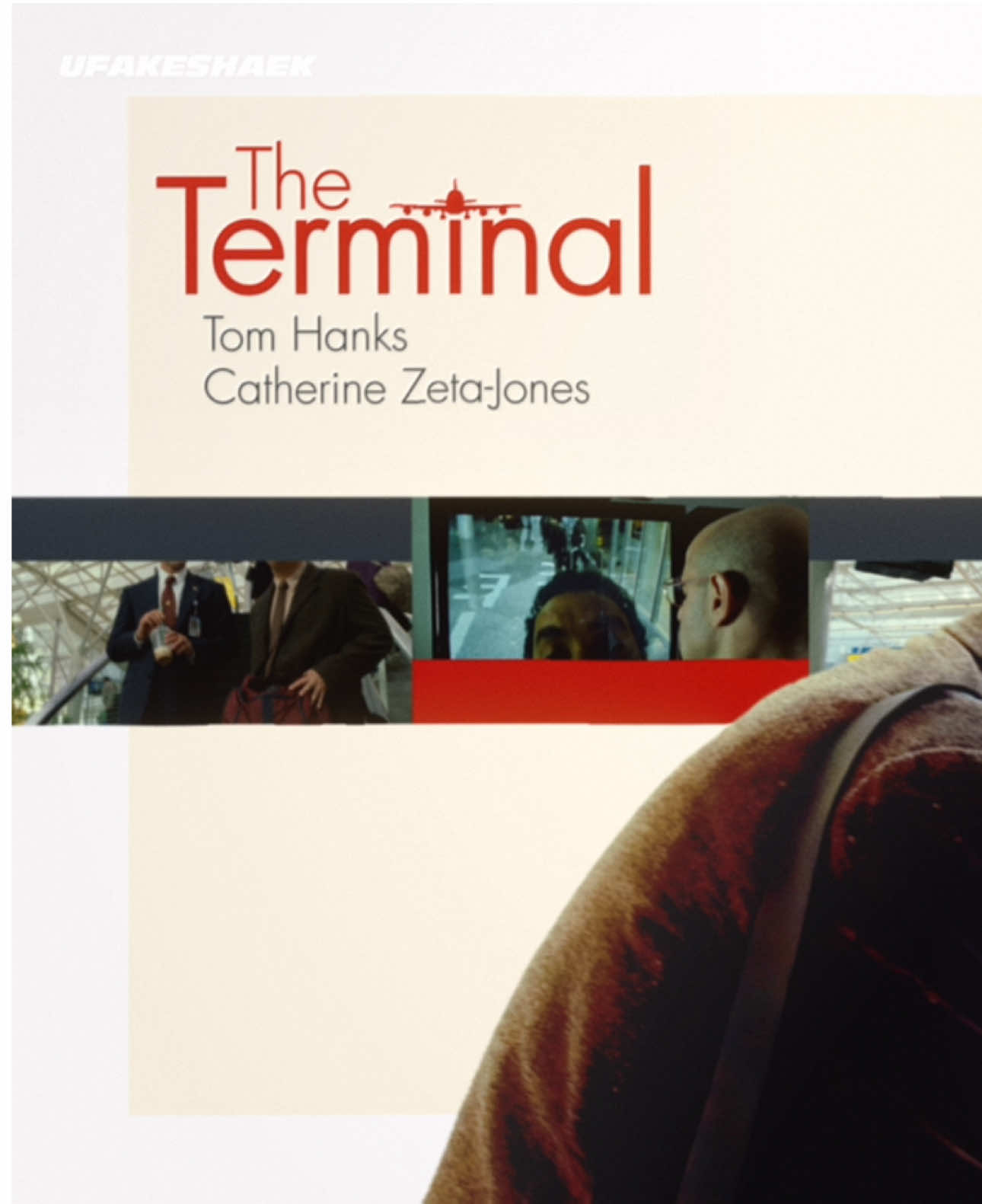 TikTok post by @ufakeshaekuk for DreamWorks. Caption reads: [...] #catherinezetajones #movie #ufakeshaek |....