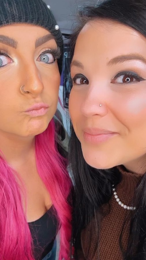 Instagram post by @oursleevedlifepodcast for Dive Bar Nutrition. Caption reads: Spring has sprung at Dive Bar Nutrition, and we’re....