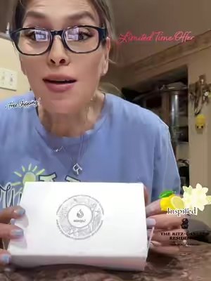 TikTok post by @veronicahernandez806 for LOPEIE USA. Caption reads: [...] #freeshipping @Lopeieofficial @LOPEIE USA....