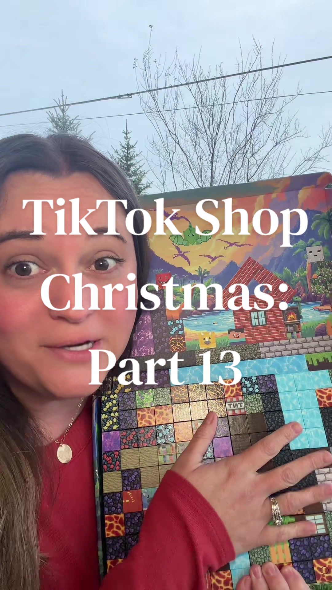 TikTok post by @jen_21120 for Magnetopia. Caption reads: If you’ve been looking at these @Magnetopia....