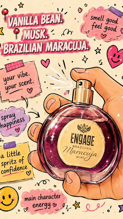 Instagram post by @itz_anry027 for Engage. Caption reads: [...] actually worth it in a budget? This one.....