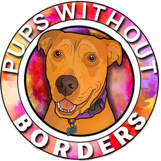 Pups Without Borders