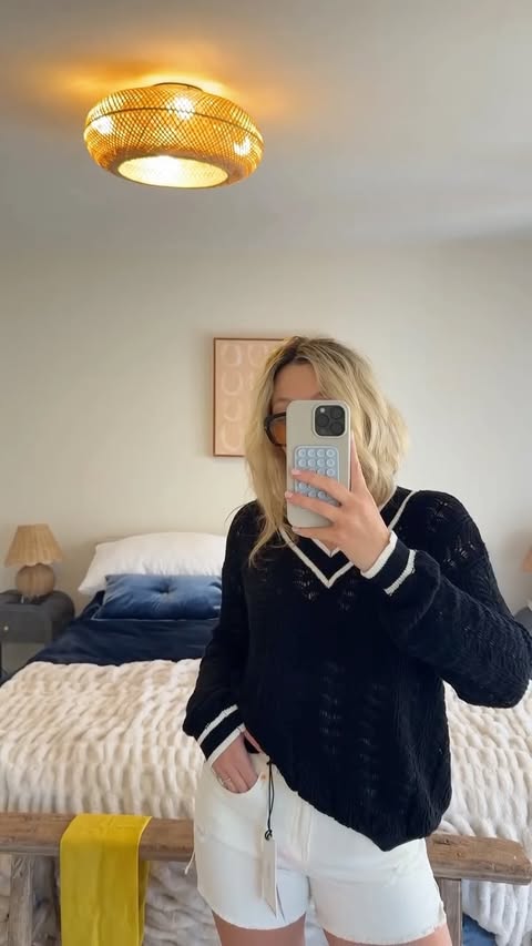 Instagram post by @amandavjones for Wantable. Caption reads: Honeymoon prep made easier thanks to @wantable!....