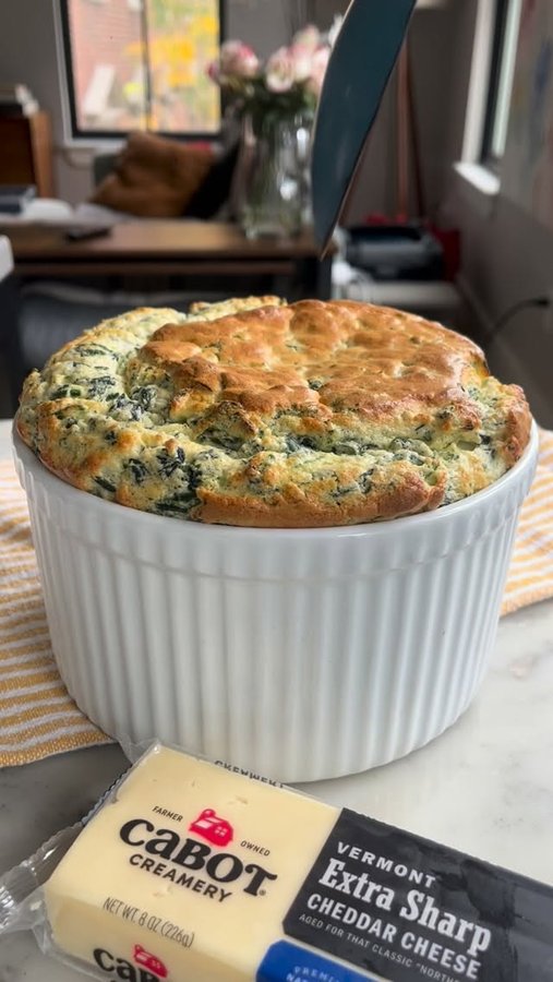 Instagram post by @storeboughtisfine for Cabot Creamery Cooperative. Caption reads: I’m teaming up with my friends @cabotcreamery for....