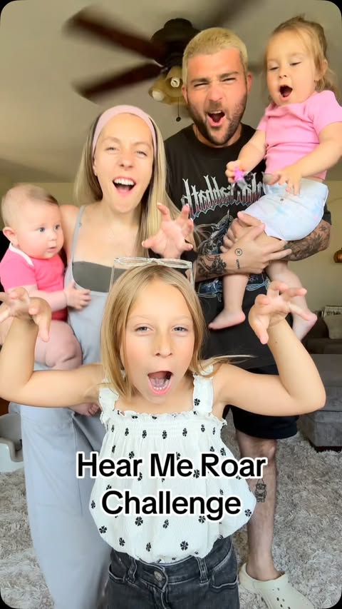 Instagram post by @marissandreaa for PAW Patrol. Caption reads: [...] the loudest? Get ready for the new....