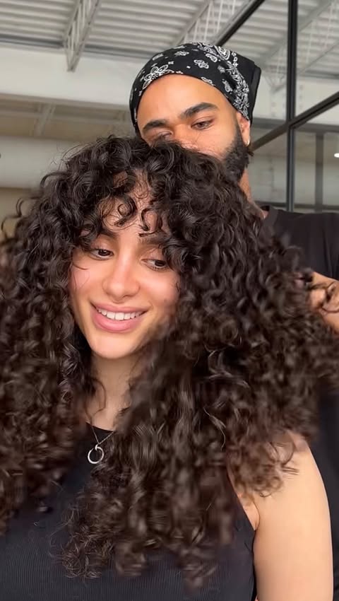 Instagram post by @itsrashadanthony for AG Care. Caption reads: [...] in it shows 🔥  

I’ve been using....