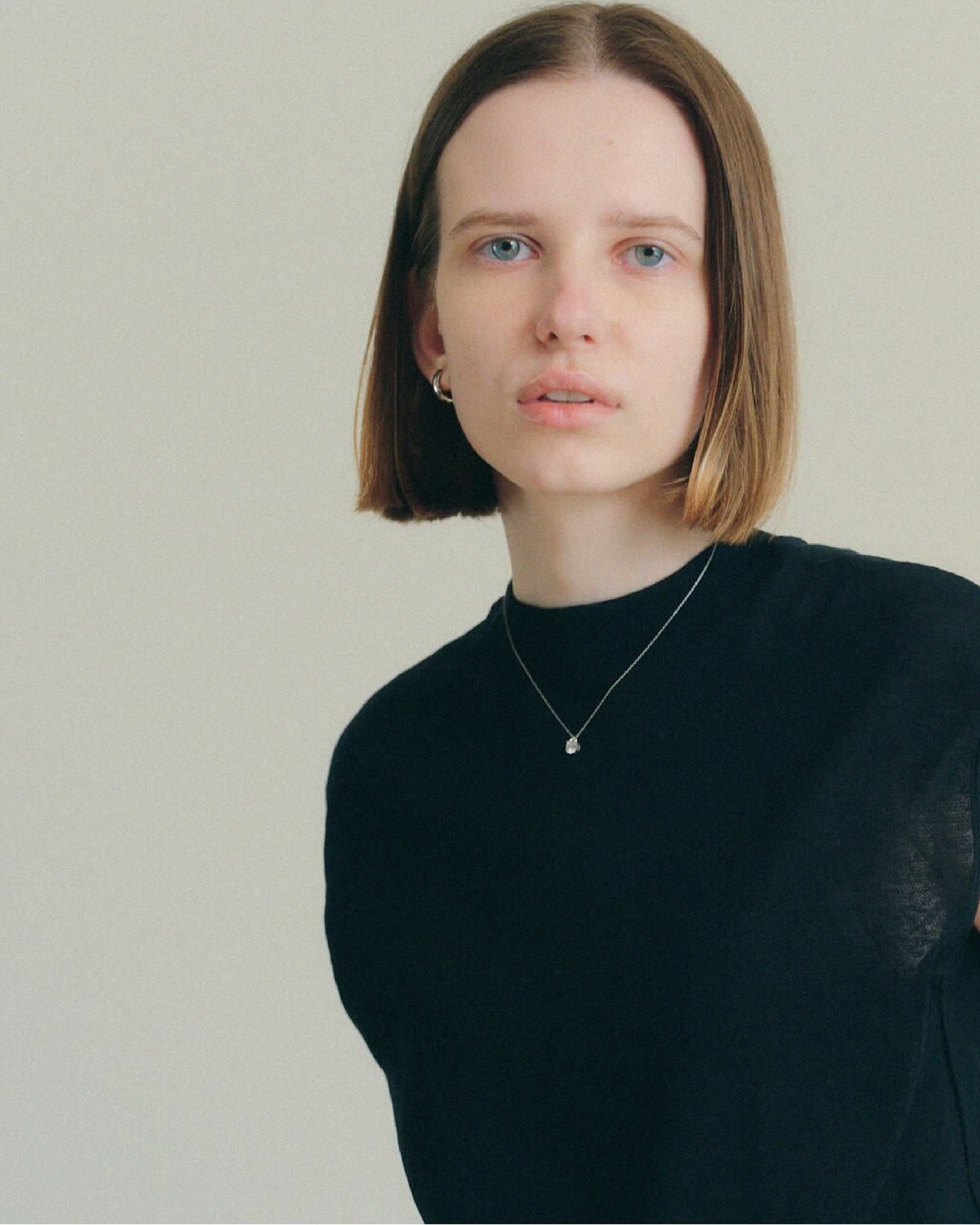 Instagram post by @shinzone_shinjuku for Shinzone. Caption reads: .
【SUMMER IN BLACK】

Shinzoneがおすすめする夏のBLACK....