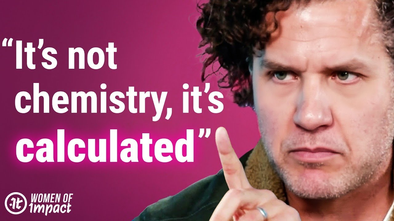 YouTube post by @LisaBilyeu for Magic Spoon. Caption reads: "Manipulators DON'T Want You to Know This" 5 Ways....