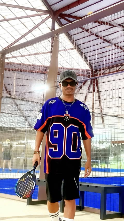 Instagram post by @aldo_milesmuller for SoundCloud. Caption reads: Eats The Ball - Aldo Miles Muller (Official Music....
