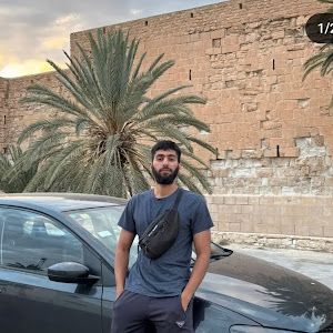 profile picture