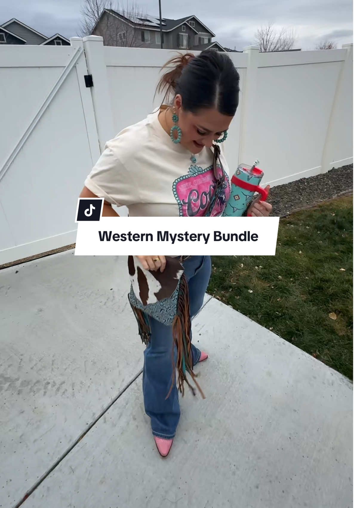 TikTok post by @itsbrookeespicks for Dani Morgans. Caption reads: He did so good!!😊 🩷 but now I want to take a....