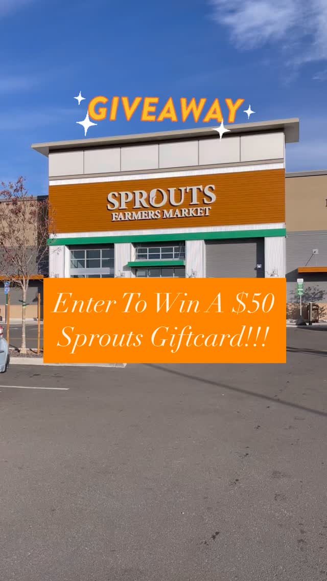 Instagram post by @sprouts.market.finds for Hero Bread. Caption reads: Giveaway Closed - Congrats!!! @cyynn9 

✨ HERO....