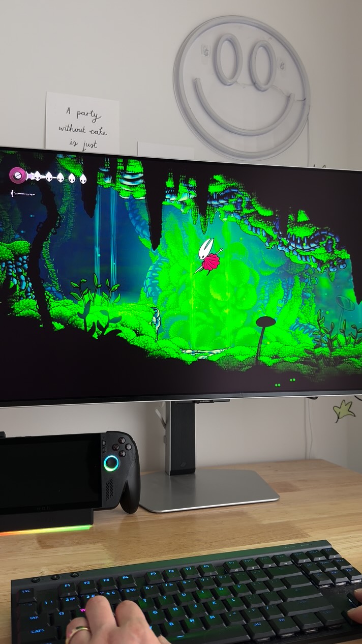 Instagram post by @shannongrixti for Xbox. Caption reads: Xbox Game Pass offers more value than ever on a....