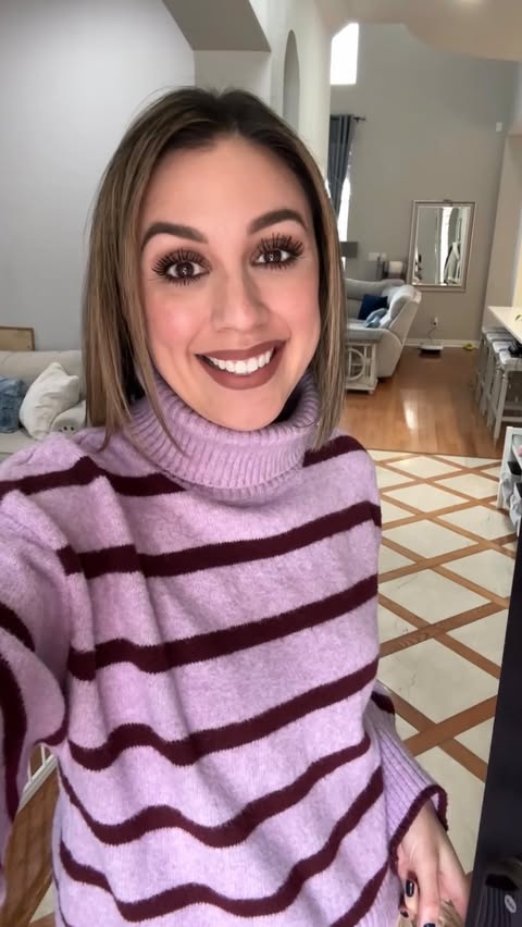 Instagram post by @coffeebreakwithdani for Shipt. Caption reads: Partnering up with @shipt for this story time....