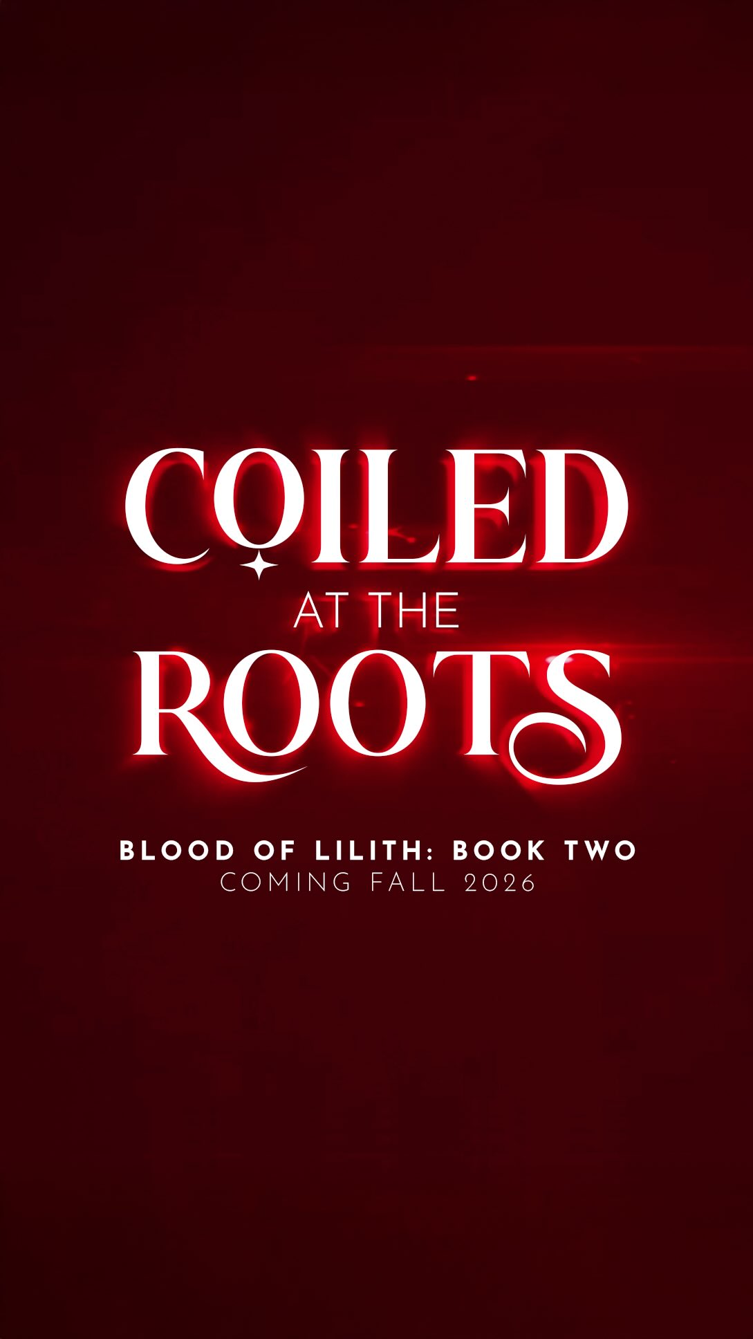 Instagram post by @authorscarlettstclair for Bloom Books. Caption reads: HAPPY HALLOWEEN!!
It is my favorite day of the....