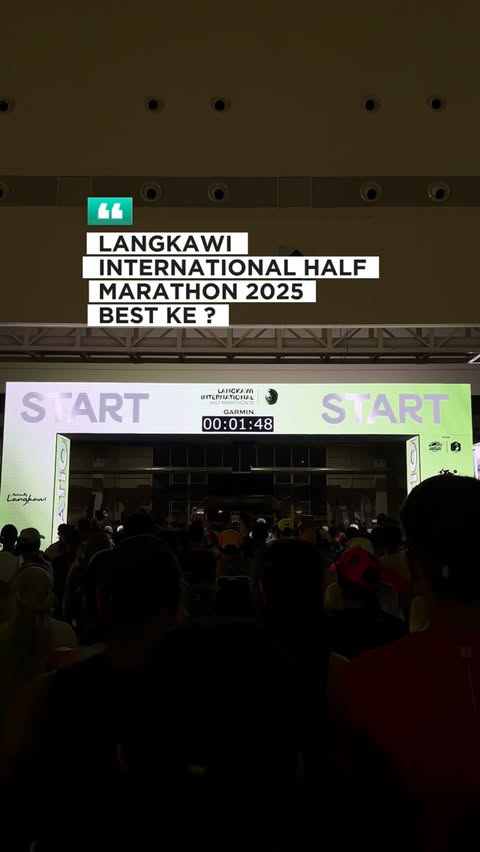 Instagram post by @abdullahadnan___ for Suunto. Caption reads: My First Sub 2 Hours experience for Half....