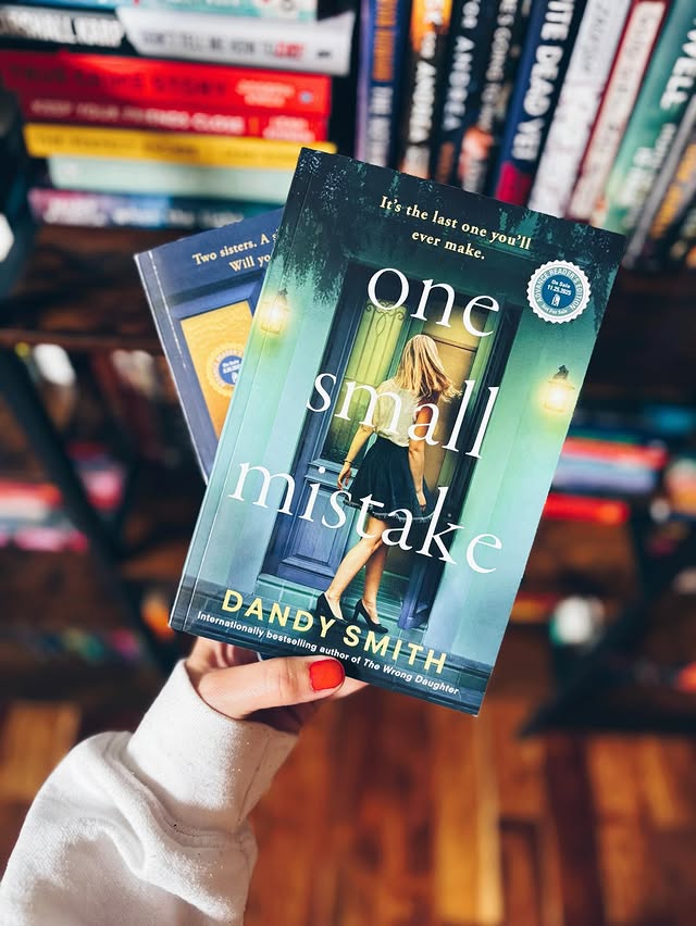 Instagram post by @lauren.shelby.reads for Kensington Books. Caption reads: [...] out now!
⭐️⭐️⭐️⭐️✨ (4.5)

thanks to....