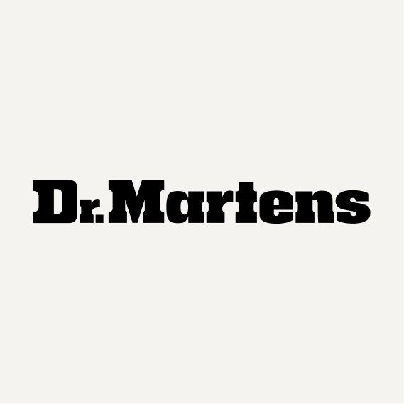 Dr. Martens