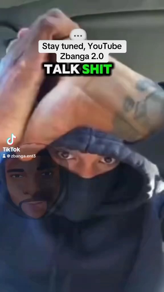 Instagram post by @zbanga_2.0 for The Shade Room. Caption reads: So @ronny.doe goes on @unwinewithtashak & tells a....