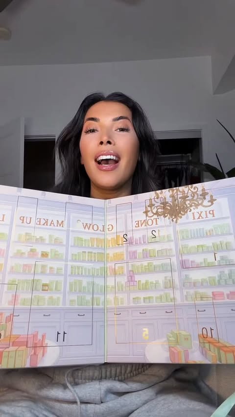 Instagram post by @vprincemusic for Pixi Beauty. Caption reads: [...] comments. 3. Dm me DONE! ✅ Thank you....