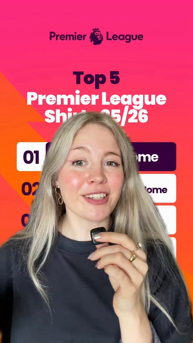 Instagram post by @its_tiannah for Adobe. Caption reads: [...] an official @premierleague template in....