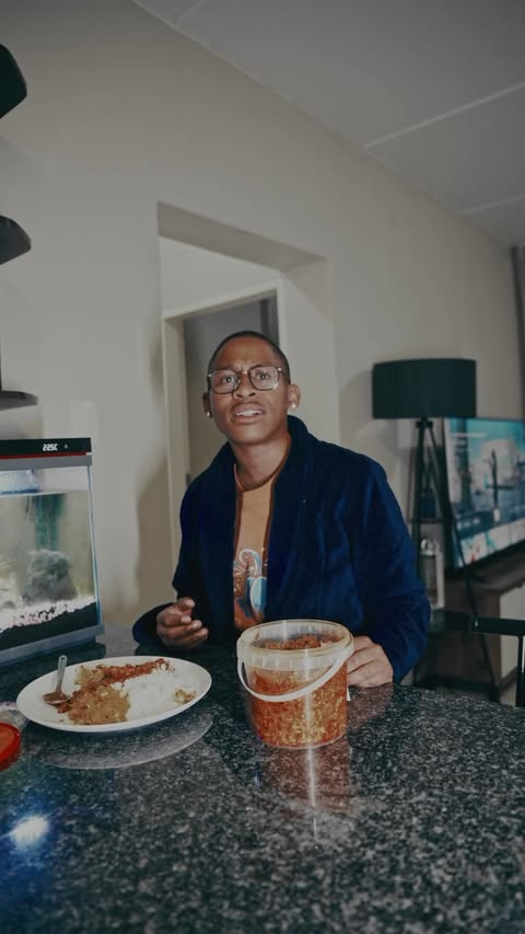 Instagram post by @zillewizzy for CeraVe. Caption reads: Why Worry about dry when you have @cerave_africa....