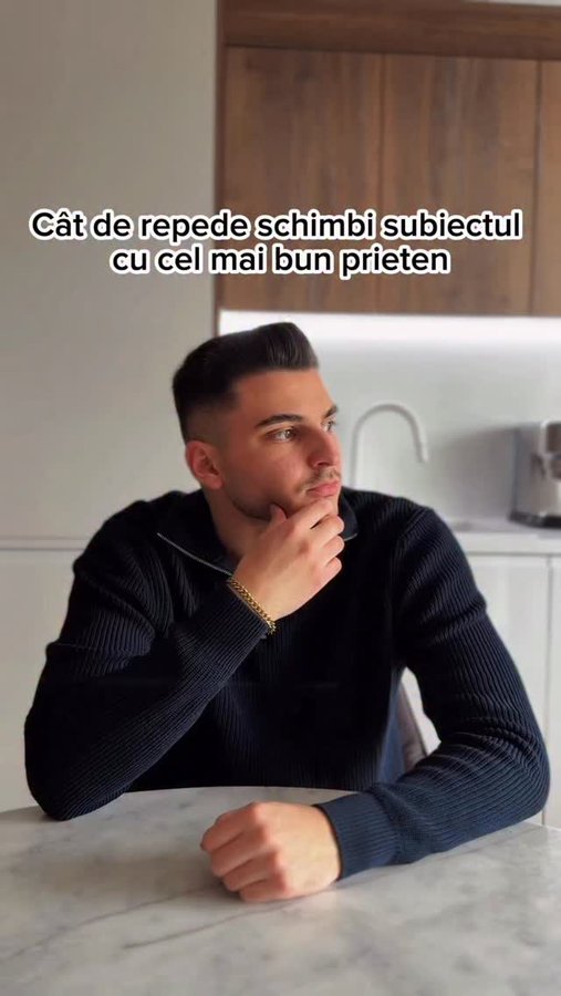 Instagram post by @iustinchiroiu for Lidl Romania. Caption reads: [...] avantajoase mereu! 🤩 @lidlromania #Ad....