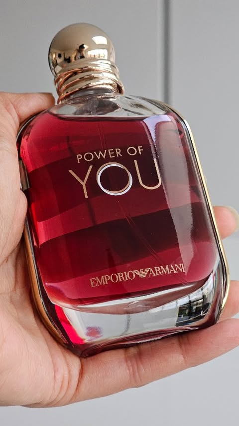 Instagram post by @thearchitectstochter for WPP. Caption reads: [...] is a true beauty of a scent. Thank you @wpp....