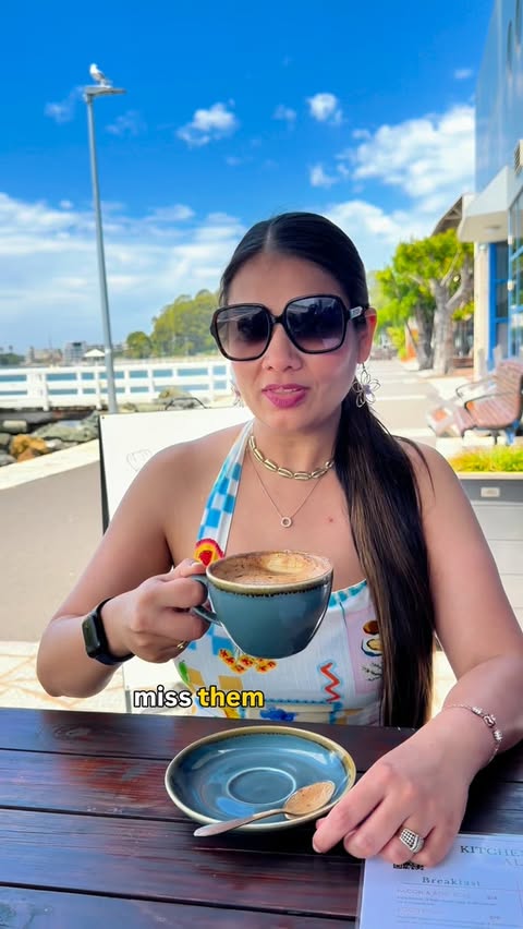 Instagram post by @travelationship_ for WorldRemit. Caption reads: [...] ✨(NEW USERS ONLY) Send money with WorldRemit....