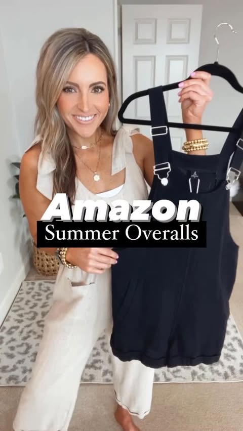 Instagram post by @mckstylin for Amazon Fashion. Caption reads: [...] . . . @amazoninfluencerprogram....