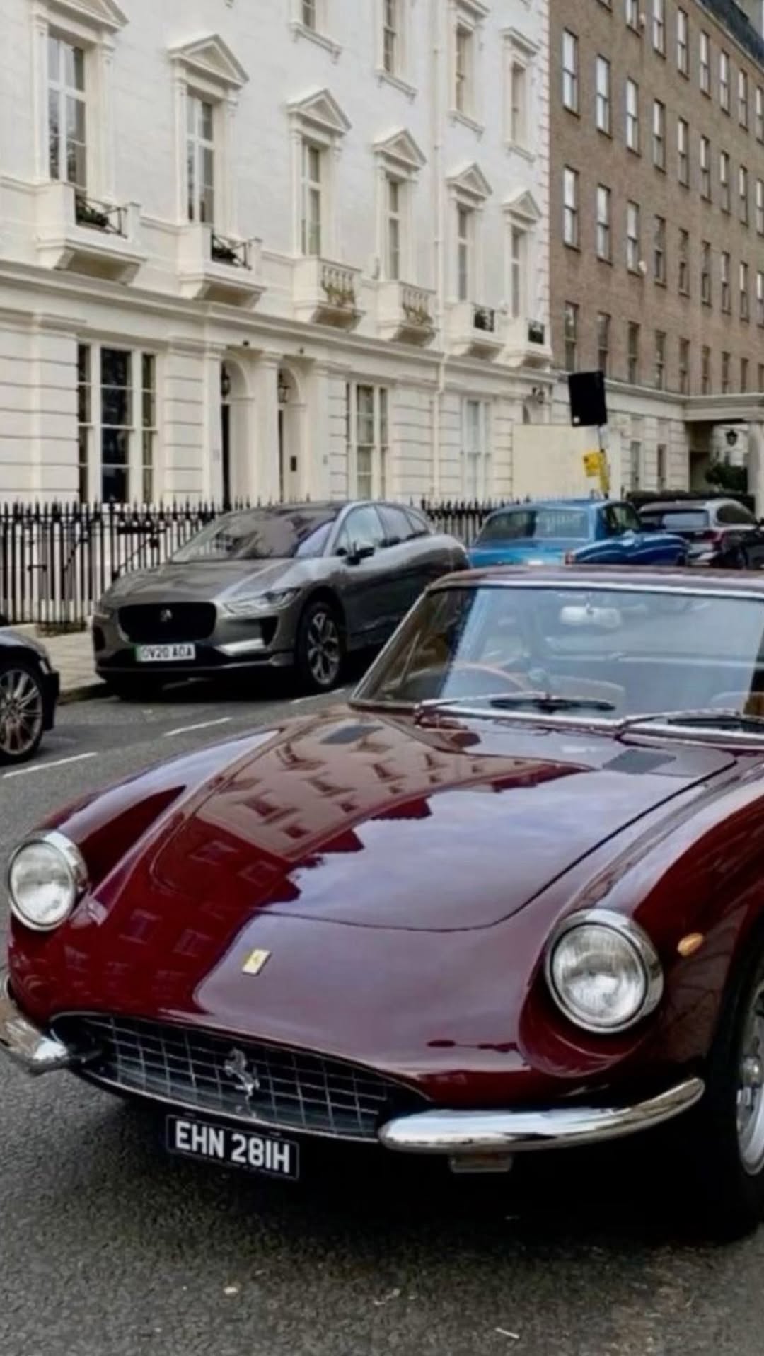 Instagram post by @_annabellehooper for Poppi. Caption reads: seasonal depression where thank youuuuu ♥️♥️♥️♥️....