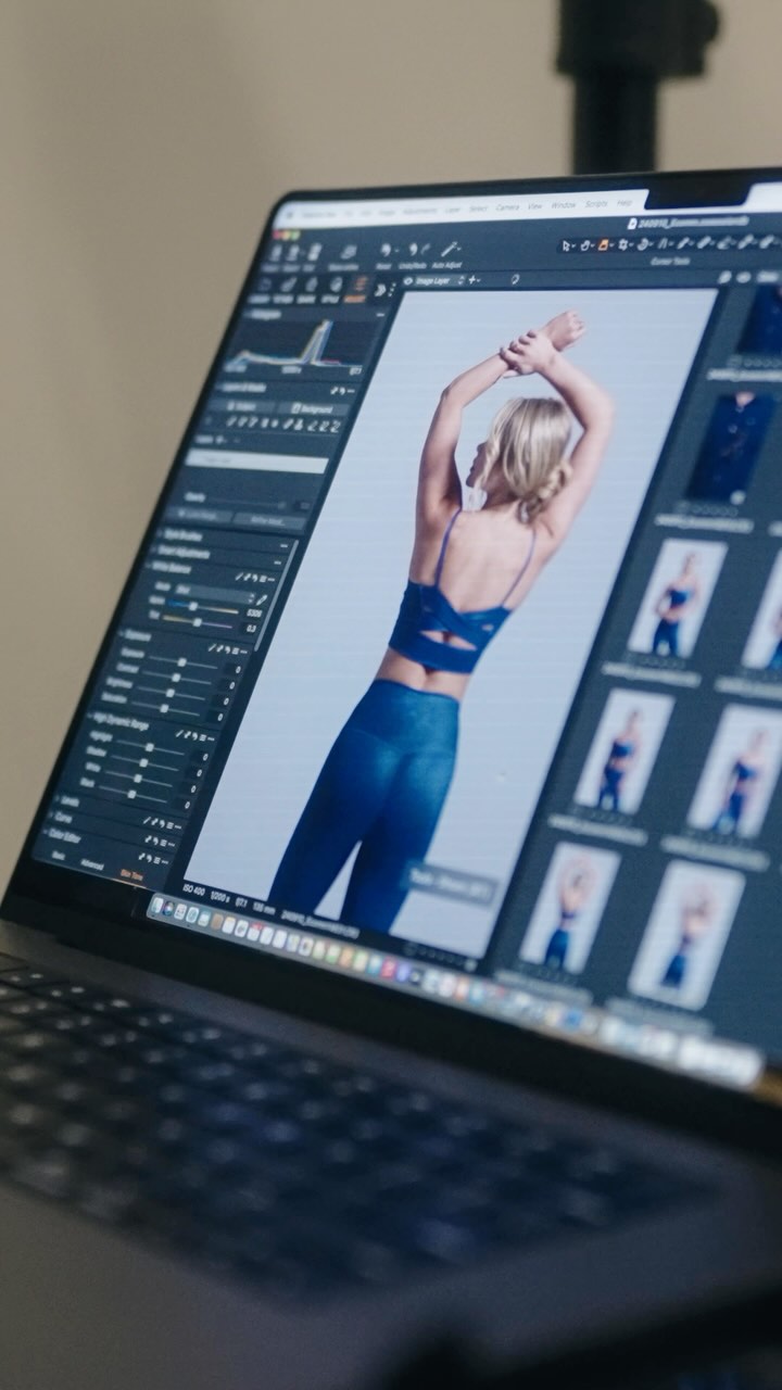 Instagram post by @christi___robbins for Bornprimitive. Caption reads: FIRST LOOK: THE CHROME COLLECTION⁠
⁠
An exclusive....