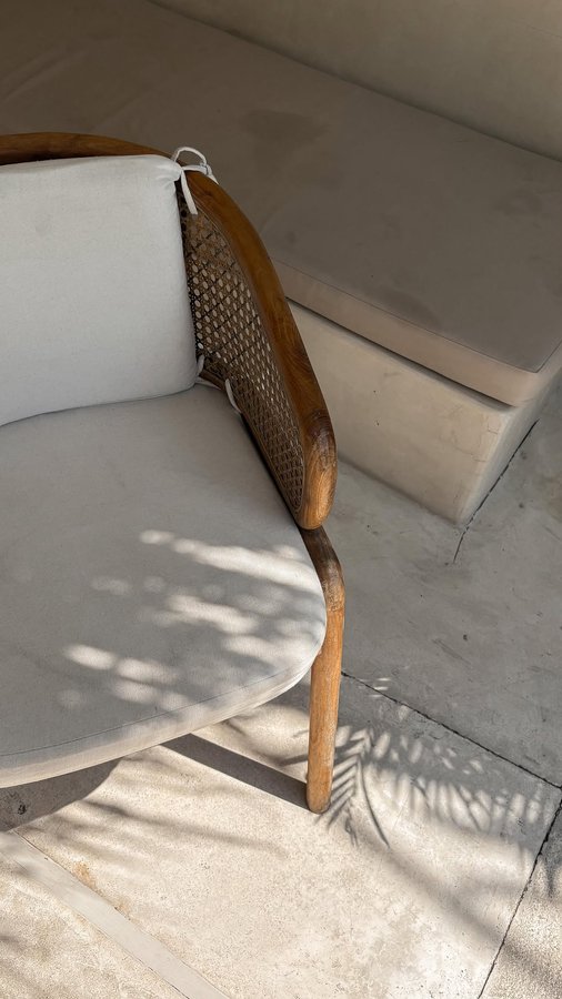 Instagram post by @mitjux for Picsart. Caption reads: Werbung | created 4 different Halloween looks from....