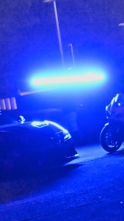 Instagram post by @baher.autophoto for Godox. Caption reads: [...] drawing photography 😁🎨📷🚗

Light from....