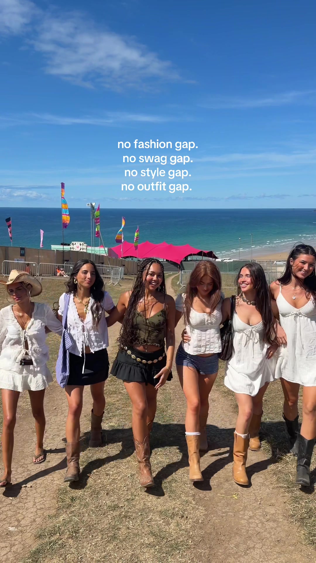 TikTok post by @amyycheah for CULT by Superdry. Caption reads: @Superdry & Co ad #superdryxboardmasters.