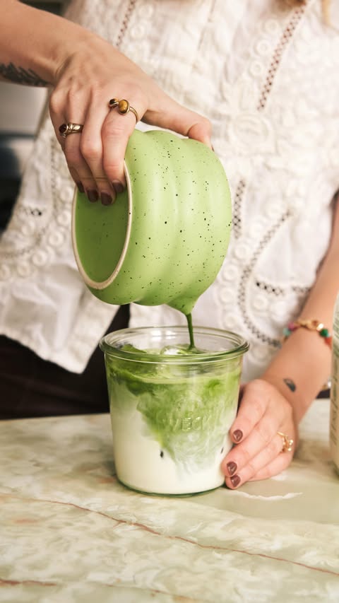 Instagram post by @sokos.kitchen for Ka'Chava. Caption reads: Spend a day with me recovering from the most....