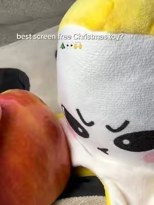 TikTok post by @jeanieinherbottle for Vvinca. Caption reads: [...] this year🎁✨ Get yours below!🎄 @Vvinca....