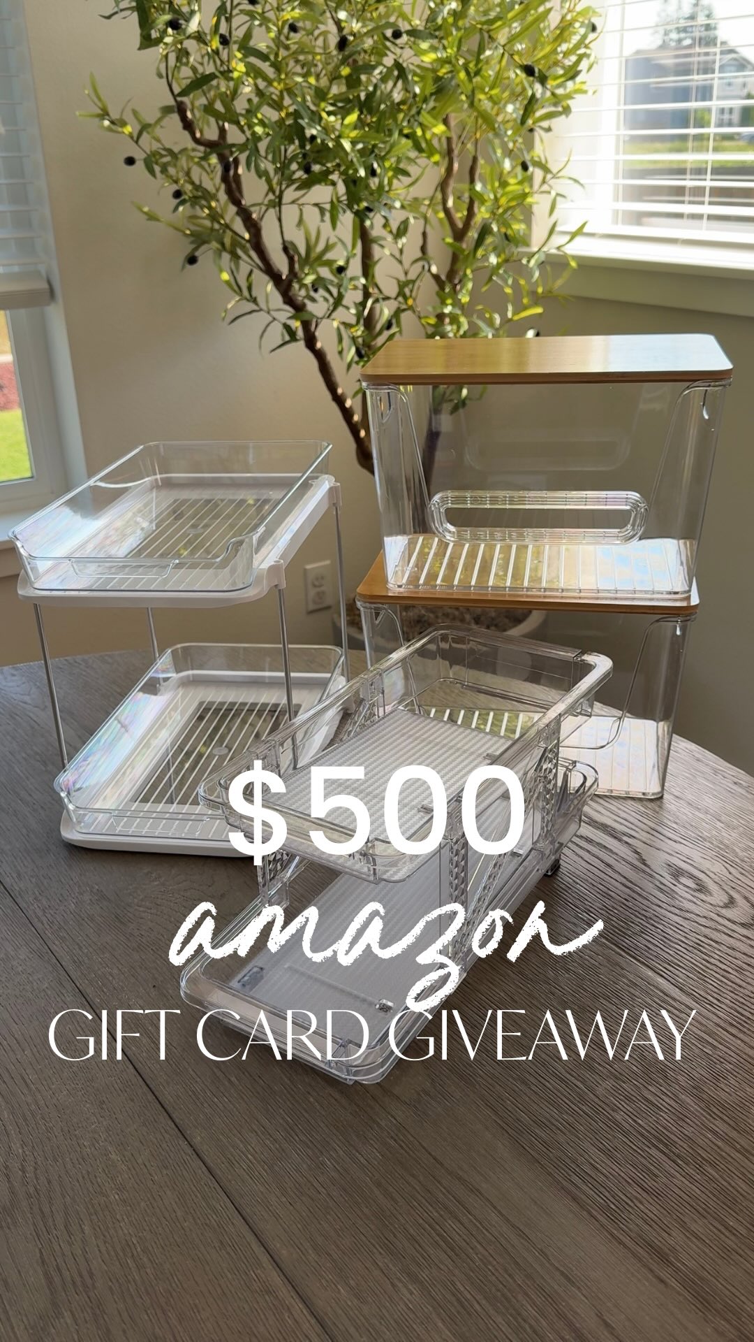 Instagram post by @do_it_with_hewitt for DELAMU. Caption reads: ❗️GIVEAWAY ENTRY CLOSED! Winner to be announced....