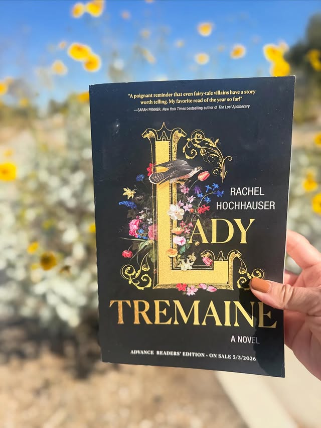 Instagram post by @the_towering_tbr for Goodreads. Caption reads: “But just as shadows serve to hide and disguise,....