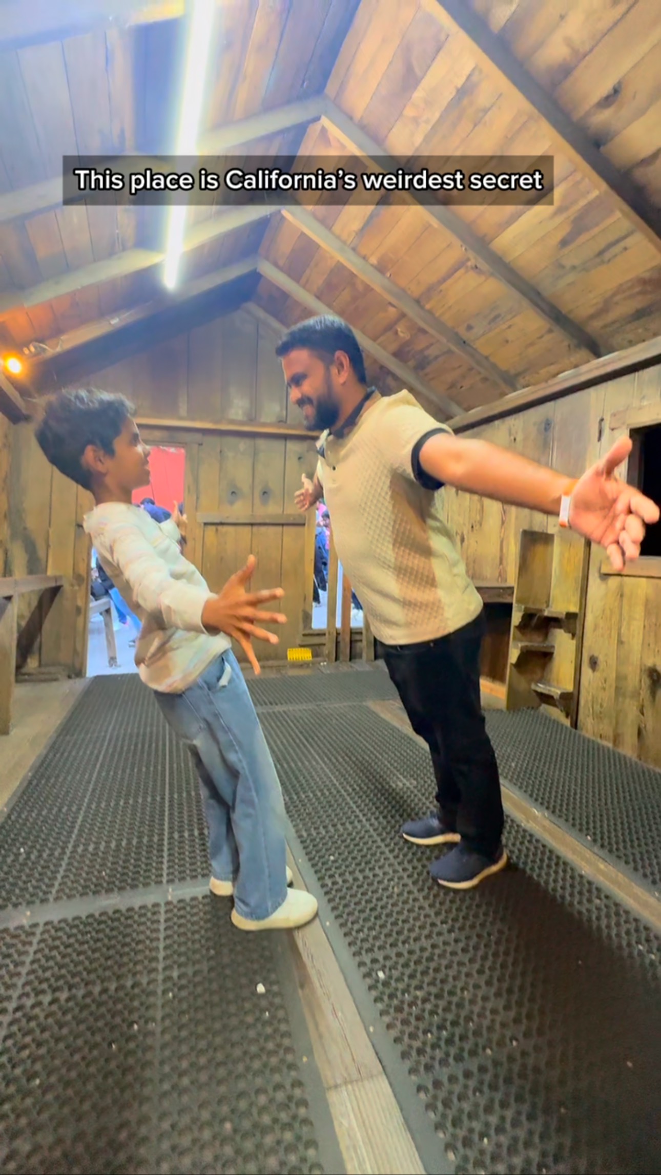 Instagram post by @eazynazy for Visit California. Caption reads: 📌 Save and share this with your friends and....