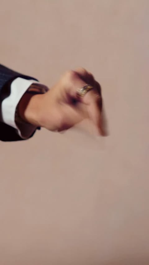 Instagram post by @leahwilliamsonn for Dyson. Caption reads: [...] device. multiple expressions of you.....