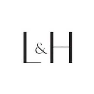 Linens & Hutch