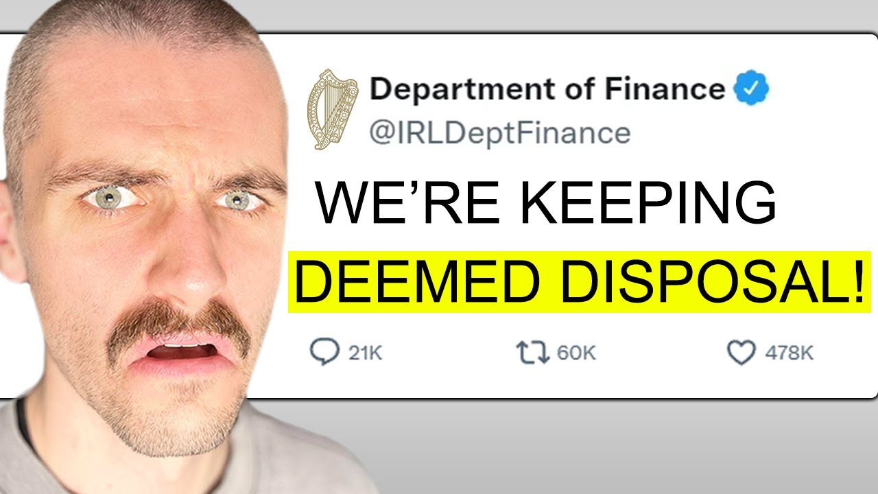 YouTube post by @DanMaloneMoney for sahg6dtr.com. Caption reads: [...] Seeking Alpha*:....