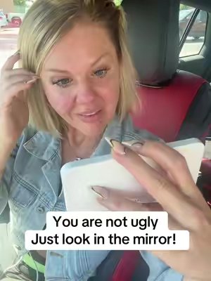 TikTok post by @inspirationwink for RIKI LOVES RIKI. Caption reads: @rikilovesriki #mirror #lights.